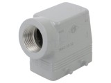Carcasă ILME HDC 57.27 pentru conectori, montare pe cablu M32 IP69