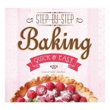 Cumpara ieftin Step-by-Step Baking