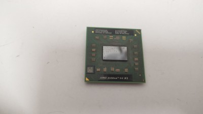 AMD ATHLON 64 X2 PROCESSOR AMDTK55HAX4DC 1.8GHz foto