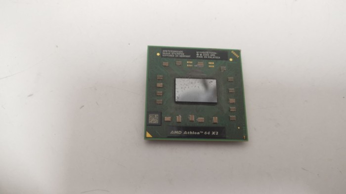 AMD ATHLON 64 X2 PROCESSOR AMDTK55HAX4DC 1.8GHz