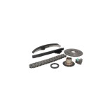 Set kit lant distributie TOYOTA YARIS SCP1 NLP1 NCP1 DAYCO KTC1008