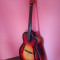 Chitara acustica Orfeus Gibson