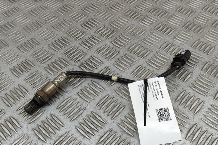 Sonda lambda AUDI Q7 4M 2019 OEM: 4M0906265F 27563039