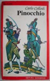 Pinocchio, Carlo Collodi - Carte Povesti Copii, Editie Originala