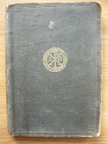 NOUL TESTAMENT - TRADUCEREA PARINTELUI GRIGORIE (GALA GALACTION) - 1927