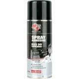 Spray adeziv pentru lipit tapițeria auto MA Professional 400 ml &ndash; lipire rapidă
