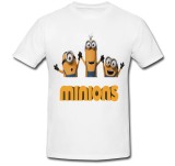Cumpara ieftin Tricou &quot; Minion hugs &quot;