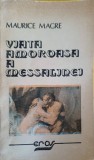 VIATA AMOROASA A MESSALINEI-MAURICE MAGRE-226472