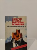 Corupția și crima organizată &icirc;n Rom&acirc;nia