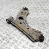 Bascula Inferioara Stanga Fata Fiat 500L (2012-prezent) OEM 51885737. Compatibil Formpart, Ocap, Ovarom, Eurowest, Moog
