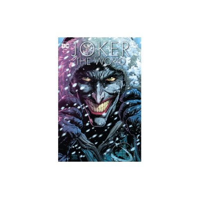 Joker: The World foto