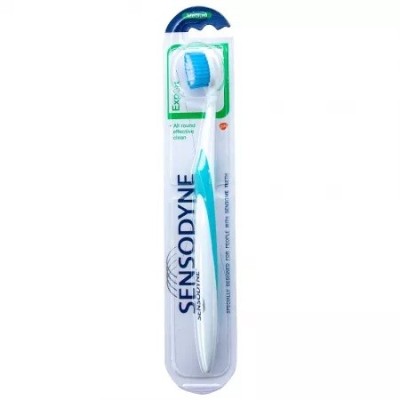 Periuta de dinti Expert Medium Multicare, Sensodyne foto
