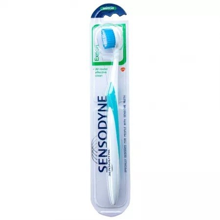 Periuta de dinti Expert Medium Multicare, Sensodyne