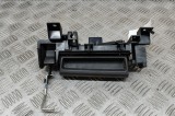 M&acirc;ner de deschidere interior dreapta spate CHRYSLER GRAND VOYAGER V RT 2008 OEM: 1AE30TRMAB,25002974 | 29491404