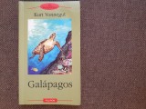 Kurt Vonnegut Galapagos