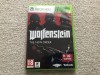Joc Cd Xbox 360 Wolfenstein The New Order XBOX360 XBOX ONE, Actiune, Single player, 18+, Bethesda Softworks