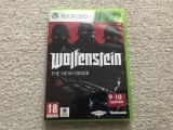 Joc Cd Xbox 360 Wolfenstein The New Order XBOX360 XBOX ONE