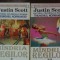 Mandria regilor-Justin Scott