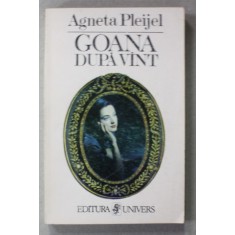 GOANA DUPA VANT de AGNETA PLEIJEL , 1995