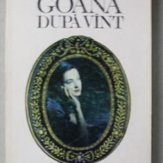 GOANA DUPA VANT de AGNETA PLEIJEL , 1995