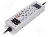 Alimentator pentru LED, 12V DC, 16A, 192W, MEAN WELL - ELG-200-12