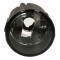 Proiector ceata NISSAN NOTE (E11) (2006 - 2013) TYC 19-0561-01-2