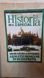 Revista Historia An VIII Nr. 27 Iunie 2019