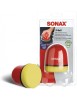 Suport Burete Polishat P-Ball Sonax