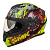 Casca Moto Integrala SMK TWISTER ATTACK MA243 MARIME XL