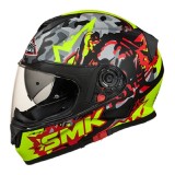 Cumpara ieftin Casca Moto Integrala SMK TWISTER ATTACK MA243 MARIME XL