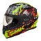 Casca Moto Integrala SMK TWISTER ATTACK MA243 MARIME XL