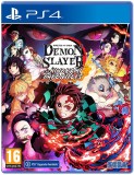 Demon Slayer The Hinokami Chronicles PS4