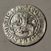 Polonia 1/2 gros/ groschen 1511 argint Sigismund l cel Bătr&acirc;n, Europa