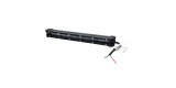 Proiector LED bar auto off-road 10led, 10w, 23cm, bara led off-road