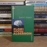 DANIEL KEYES - FLORI PENTRU ALGERNON , 2003 *
