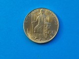 20 Lire 1979 Vatican-AUNC-UNC-RAR