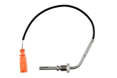 Senzor temperatura filtru particule Audi A4 2.7tdi, 3.0tdi 2008-, A5 2.7tdi, 3.0tdi 2008-, Q7 3.0tdi 2008-, Vw Touareg 3.0tdi 2010-, Motorizari:Cgka,