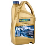 Ulei Ravenol DPS Fluid pentru transmisie automata 4 litri