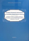 STIHIRILE DOGMATICE ANASTASIME ALE VECERNIEI SAMBETELOR OCTOIHULUI-RAZVAN CONSTANTIN STEFAN-263477