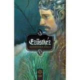 Ez&uuml;stk&eacute;z - Kleinheincz Csilla