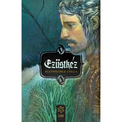 Ez&amp;uuml;stk&amp;eacute;z - Kleinheincz Csilla foto