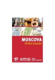Cumpara ieftin Moscova - Paperback brosat - Litera