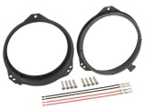 Connects2 CT25VX02-SPC Vauxhall, Opel CarStore Technology