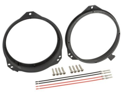 Connects2 CT25VX02-SPC Vauxhall, Opel CarStore Technology foto