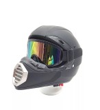 Casca Motocross Enduro ATV SKI M (57-58 cm) Downhill Junior ( pentru copiii)