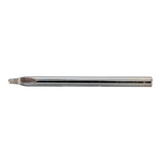 Varf de lipit S33 pentru ciocane de lipit SI 25 SPI 27 Weller T0054320099, 2 mm