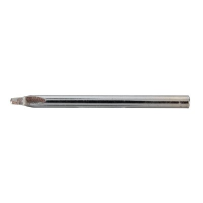 Varf de lipit S33 pentru ciocane de lipit SI 25 SPI 27 Weller T0054320099, 2 mm foto