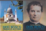Carte Don Bosco. Crainicul bucuriei, 2 volume, Liviu Pandrea - Viata si opera Sfantului Giovanni Bosco, Religie, Istorie