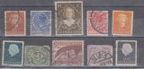 M2 - R1 1 - TIMBRE FOARTE VECHI - OLANDA SI COLONII