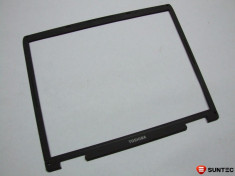 Rama Capac LCD Toshiba Satellite SL10 3AEW3LB007 foto